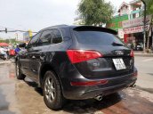 Cần bán gấp Audi Q5 2011, nhập khẩu