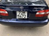 Cần bán lại xe cũ Toyota Corolla 2001, giá tốt