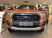 Bán Ford Ranger Wildtrak 2019, nhập khẩu nguyên chiếc