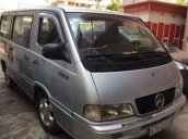 Bán Mercedes-Benz 190 2002, màu bạc, giá tốt