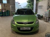 Bán Hyundai i20 đời 2010, màu xanh lục, nhập khẩu