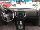 Bán Chevrolet Trailblazer sản xuất năm 2018, màu xanh lam, xe nhập