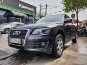 Cần bán gấp Audi Q5 2011, nhập khẩu