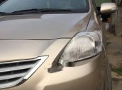 Cần bán xe cũ Toyota Vios MT năm 2011, 258tr