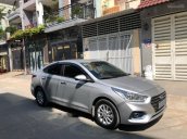 Bán xe Hyundai Accent đời 2019, màu bạc, nhập khẩu  