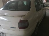 Cần bán lại xe Fiat Siena sản xuất 2003, màu trắng 