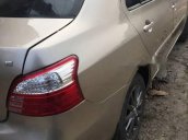 Cần bán xe cũ Toyota Vios MT năm 2011, 258tr