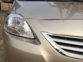 Cần bán xe cũ Toyota Vios MT năm 2011, 258tr