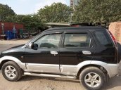 Chính chủ bán Daihatsu Terios MT đời 2005, giá tốt
