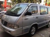 Bán Mercedes-Benz 190 2002, màu bạc, giá tốt