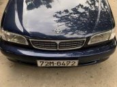 Cần bán lại xe cũ Toyota Corolla 2001, giá tốt