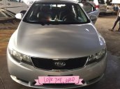 Bán Kia Cerato 2009, màu bạc, nhập khẩu, giá 319tr