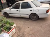 Bán Mazda 323 1995, màu trắng, nhập khẩu