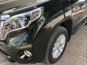 Cần bán lại xe Toyota Prado TXL AT đời 2015, nhập khẩu nguyên chiếc  