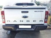 Bán xe Ford Ranger AT năm 2017, 860 triệu