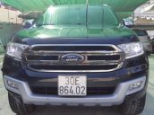 Cần bán gấp Ford Everest AT năm sản xuất 2017