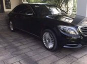 Cần bán xe Mercedes S500 năm 2016