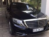 Cần bán xe Mercedes S500 năm 2016