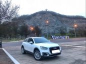 Bán ô tô cũ Audi Q2 2017, màu trắng