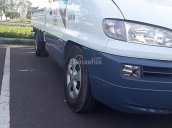 Bán Hyundai Libero 2007, màu trắng, nhập khẩu, xe gia đình, giá 225tr