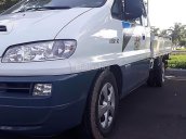 Bán Hyundai Libero 2007, màu trắng, nhập khẩu, xe gia đình, giá 225tr