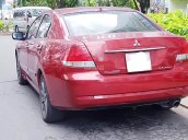 Bán xe Mitsubishi Grunder 2.4 AT đời 2009, màu đỏ, nhập khẩu  