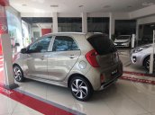 [Kia Gia Lai] Kia Morning model 2019 đưa trước 98 triệu kèm nhiều ưu đãi - 0905.107.136