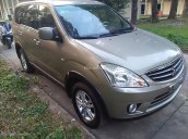 Cần bán Mitsubishi Zinger GLS 2.4 AT năm 2010, giá tốt