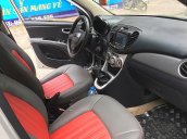 Bán Hyundai i10 MT năm 2008, màu bạc, xe nhập, chính chủ