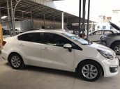 Bán ô tô Kia Rio 1.4 GAT đời 2016, giá xe còn TL, có hỗ trợ trả góp