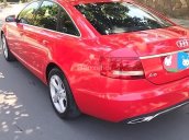 Cần bán lại xe Audi 100 đời 2008, màu đỏ, xe nhập