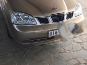 Bán Daewoo Lacetti EX 1.6 MT sản xuất 2005, xe gia đình