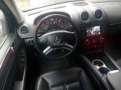 Bán Mercedes GL 550 4Matic đời 2008, màu đen, nhập khẩu, giá chỉ 850 triệu