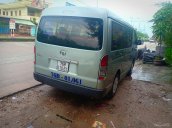 Cần bán Toyota Hiace 2.5 sản xuất 2010, giá tốt