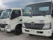 Bán xe tải Hino XZU650 tải 1.9T