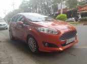 Bán Ford Fiesta 1.0 Ecoboost 123hp (hatchback), xe đẹp, giá thơm, chỉ có 408tr