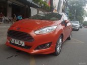 Bán Ford Fiesta 1.0 Ecoboost 123hp (hatchback), xe đẹp, giá thơm, chỉ có 408tr