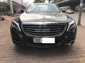 Bán ô tô Mercedes S400 sản xuất 2016, màu đen, xe đẹp xuất sắc, đăng ký tư nhân