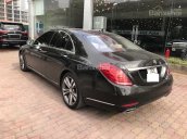 Bán ô tô Mercedes S400 sản xuất 2016, màu đen, xe đẹp xuất sắc, đăng ký tư nhân