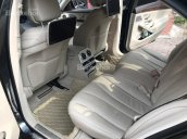 Bán ô tô Mercedes S400 sản xuất 2016, màu đen, xe đẹp xuất sắc, đăng ký tư nhân