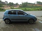 Cần bán xe Hyundai Getz 1.1 MT đời 2008, nhập khẩu nguyên chiếc giá cạnh tranh