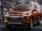 Mitsubishi Hà Tĩnh khuyến mãi cực lớn Triton 2 cầu, tự động 2018 - 2019: 0931.389.896