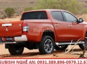 Mitsubishi Hà Tĩnh khuyến mãi cực lớn Triton 2 cầu, tự động 2018 - 2019: 0931.389.896