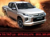 Bán xe Mitsubishi Triton model 2019 ở Vinh, Nghệ An, giá cực tốt - 0979.012.676