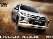 Bán xe Mitsubishi Triton model 2019 ở Vinh, Nghệ An, giá cực tốt - 0979.012.676