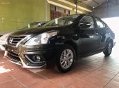 Nissan Đồng Hới Quảng Bình bán xe Nissan Sunny XV Q-Series, xe đủ màu, giá tốt. Lh 0912 60 3773