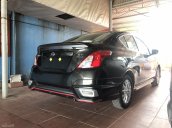 Nissan Đồng Hới Quảng Bình bán xe Nissan Sunny XV Q-Series, xe đủ màu, giá tốt. Lh 0912 60 3773