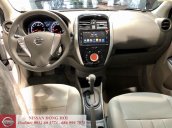 Nissan Đồng Hới Quảng Bình bán xe Nissan Sunny XV Q-Series, xe đủ màu, giá tốt. Lh 0912 60 3773