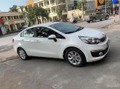 Bán Kia Rio 1.4AT đời 2016, màu trắng, xe nhập số tự động, 469tr