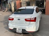 Bán Kia Rio 1.4AT đời 2016, màu trắng, xe nhập số tự động, 469tr